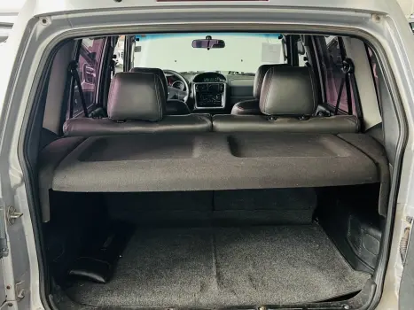 MITSUBISHI Pajero TR4 2.0 16V 4P, Foto 12