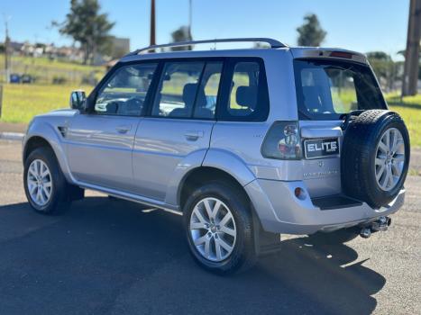 MITSUBISHI Pajero TR4 2.0 16V 4P 4X4 GLS FLEX, Foto 2