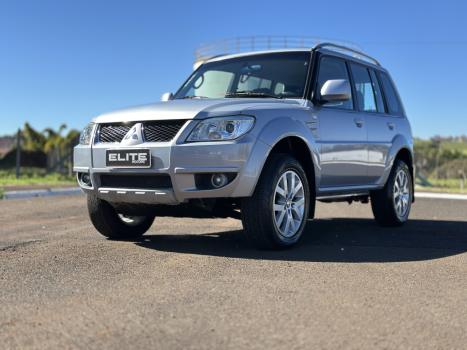 MITSUBISHI Pajero TR4 2.0 16V 4P 4X4 GLS FLEX, Foto 4
