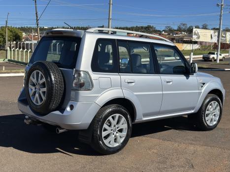 MITSUBISHI Pajero TR4 2.0 16V 4P 4X4 GLS FLEX, Foto 6