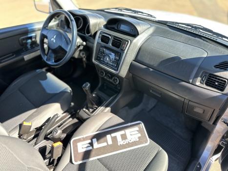 MITSUBISHI Pajero TR4 2.0 16V 4P 4X4 GLS FLEX, Foto 7