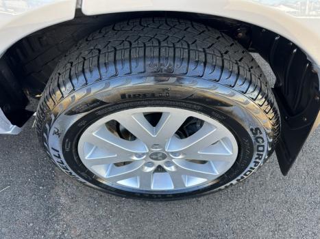 MITSUBISHI Pajero TR4 2.0 16V 4P 4X4 GLS FLEX, Foto 8