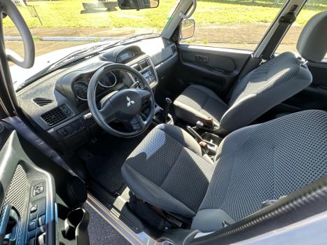MITSUBISHI Pajero TR4 2.0 16V 4P 4X4 GLS FLEX, Foto 9