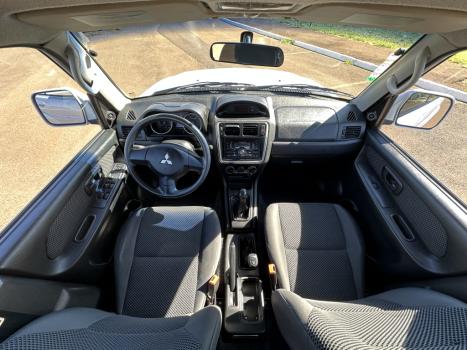 MITSUBISHI Pajero TR4 2.0 16V 4P 4X4 GLS FLEX, Foto 10