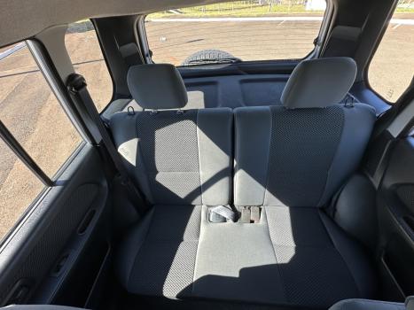 MITSUBISHI Pajero TR4 2.0 16V 4P 4X4 GLS FLEX, Foto 11