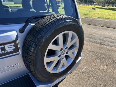 MITSUBISHI Pajero TR4 2.0 16V 4P 4X4 GLS FLEX, Foto 12