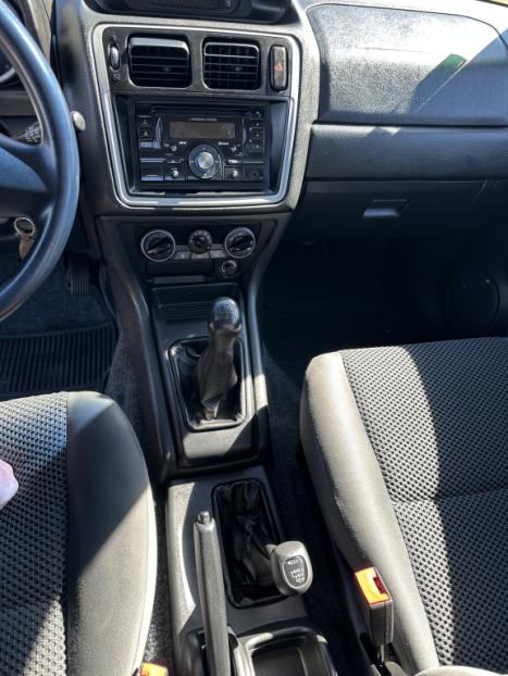 MITSUBISHI Pajero TR4 2.0 16V 4P 4X4 GLS FLEX, Foto 13