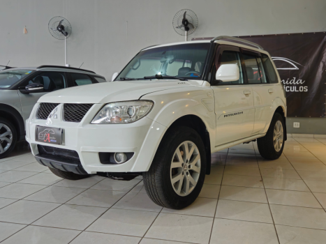 MITSUBISHI Pajero TR4 2.0 16V 4P 4X4 AUTOMTICO, Foto 1