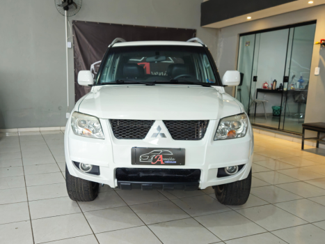 MITSUBISHI Pajero TR4 2.0 16V 4P 4X4 AUTOMTICO, Foto 2