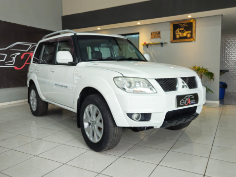 MITSUBISHI Pajero TR4 2.0 16V 4P 4X4 AUTOMTICO, Foto 3