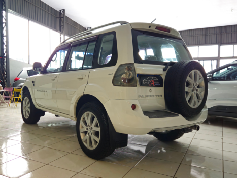 MITSUBISHI Pajero TR4 2.0 16V 4P 4X4 AUTOMTICO, Foto 4