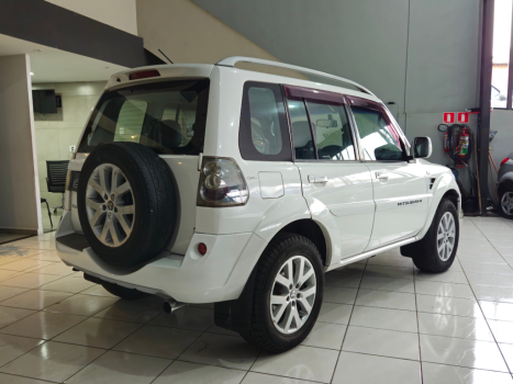 MITSUBISHI Pajero TR4 2.0 16V 4P 4X4 AUTOMTICO, Foto 5