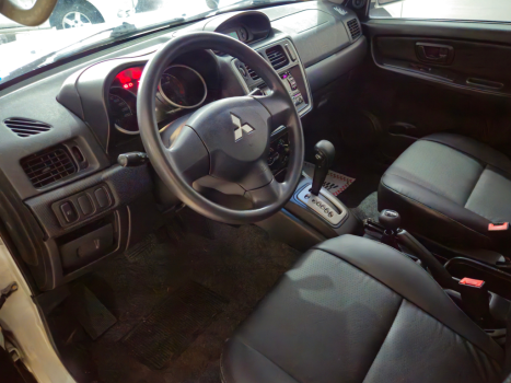 MITSUBISHI Pajero TR4 2.0 16V 4P 4X4 AUTOMTICO, Foto 7