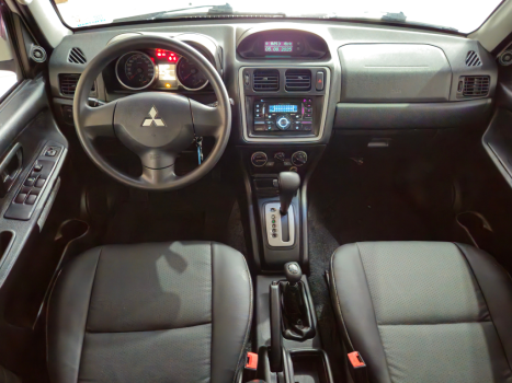MITSUBISHI Pajero TR4 2.0 16V 4P 4X4 AUTOMTICO, Foto 8