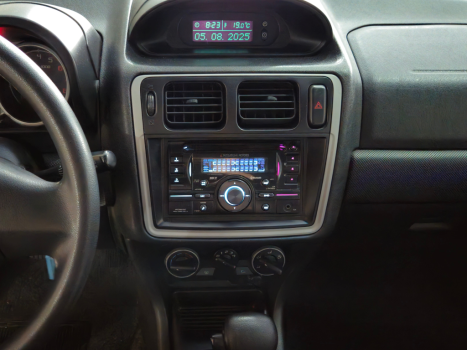 MITSUBISHI Pajero TR4 2.0 16V 4P 4X4 AUTOMTICO, Foto 10