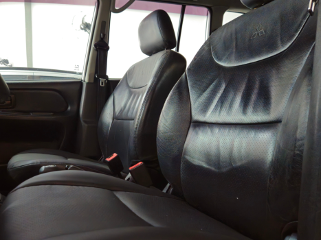 MITSUBISHI Pajero TR4 2.0 16V 4P 4X4 AUTOMTICO, Foto 12
