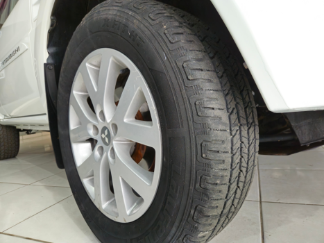 MITSUBISHI Pajero TR4 2.0 16V 4P 4X4 AUTOMTICO, Foto 14