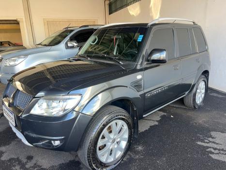 MITSUBISHI Pajero TR4 2.0 16V 4P 4X4 FLEX, Foto 1