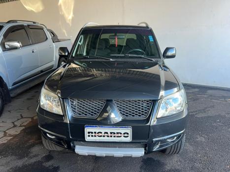 MITSUBISHI Pajero TR4 2.0 16V 4P 4X4 FLEX, Foto 2