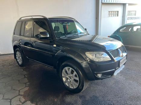 MITSUBISHI Pajero TR4 2.0 16V 4P 4X4 FLEX, Foto 3