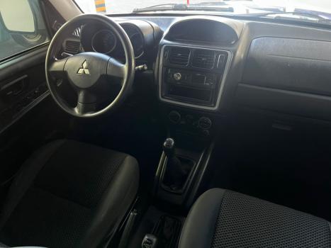 MITSUBISHI Pajero TR4 2.0 16V 4P 4X4 FLEX, Foto 5