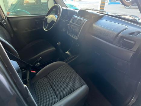MITSUBISHI Pajero TR4 2.0 16V 4P 4X4 FLEX, Foto 6