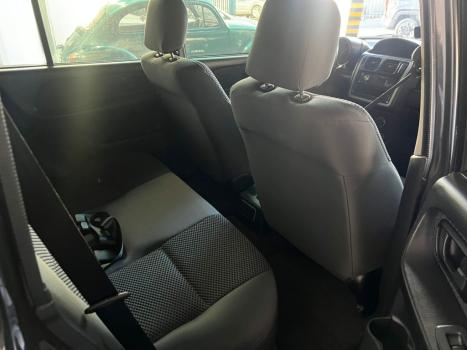 MITSUBISHI Pajero TR4 2.0 16V 4P 4X4 FLEX, Foto 8