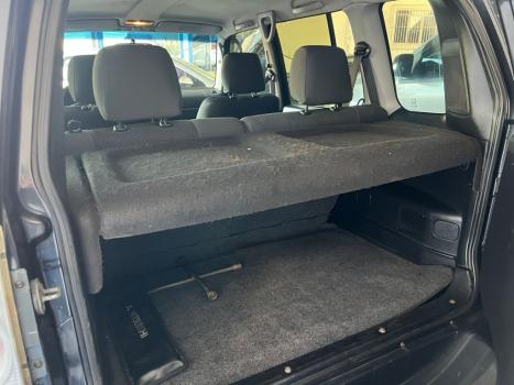 MITSUBISHI Pajero TR4 2.0 16V 4P 4X4 FLEX, Foto 9