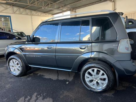 MITSUBISHI Pajero TR4 2.0 16V 4P 4X4 FLEX, Foto 10