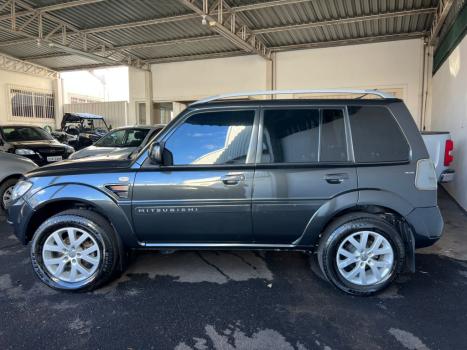 MITSUBISHI Pajero TR4 2.0 16V 4P 4X4 FLEX, Foto 11