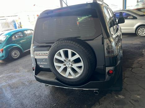MITSUBISHI Pajero TR4 2.0 16V 4P 4X4 FLEX, Foto 13