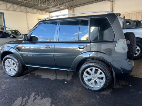 MITSUBISHI Pajero TR4 2.0 16V 4P 4X4 FLEX, Foto 14