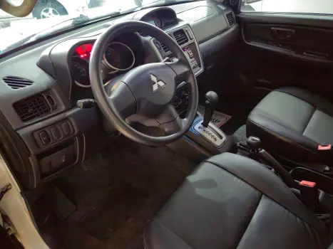 MITSUBISHI Pajero TR4 2.0 16V 4P 4X4 FLEX, Foto 9