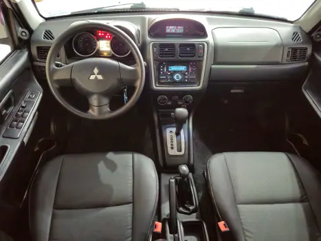 MITSUBISHI Pajero TR4 2.0 16V 4P 4X4 FLEX, Foto 14