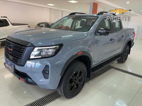 NISSAN Frontier 2.3 16V PRO4X CABINE DUPLA 4X4 BI-TURBO DIESEL AUTOMTICO, Foto 1