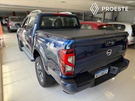 NISSAN Frontier 2.3 16V PLATINUM CABINE DUPLA 4X4 BI-TURBO DIESEL AUTOMTICO, Foto 5