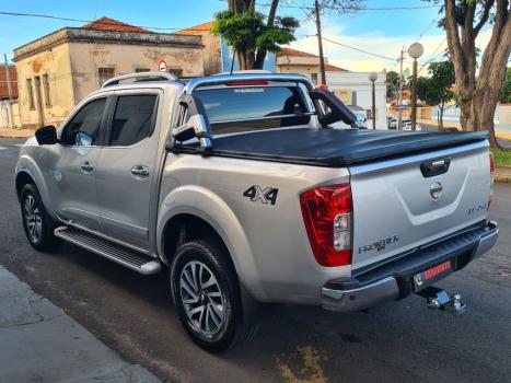 NISSAN Frontier 2.3 16V S 4X4 CABINE DUPLA BI-TURBO DIESEL, Foto 4