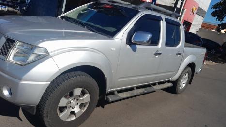 NISSAN Frontier 2.3 16V LE 4X4 CABINE DUPLA BI-TURBO DIESEL AUTOMTICO, Foto 1