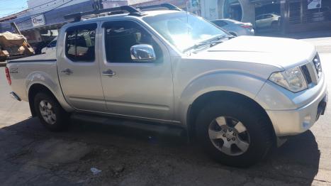 NISSAN Frontier 2.3 16V LE 4X4 CABINE DUPLA BI-TURBO DIESEL AUTOMTICO, Foto 2