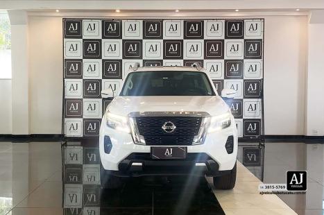 NISSAN Frontier 2.3 16V PLATINUM CABINE DUPLA 4X4 BI-TURBO DIESEL AUTOMTICO, Foto 2