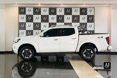 NISSAN Frontier 2.3 16V PLATINUM CABINE DUPLA 4X4 BI-TURBO DIESEL AUTOMTICO, Foto 5
