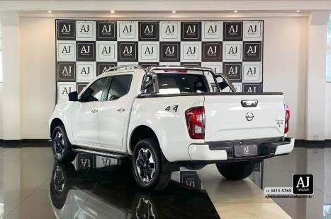 NISSAN Frontier 2.3 16V PLATINUM CABINE DUPLA 4X4 BI-TURBO DIESEL AUTOMTICO, Foto 6