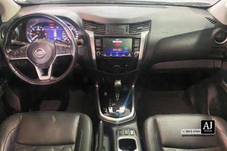 NISSAN Frontier 2.3 16V PLATINUM CABINE DUPLA 4X4 BI-TURBO DIESEL AUTOMTICO, Foto 10