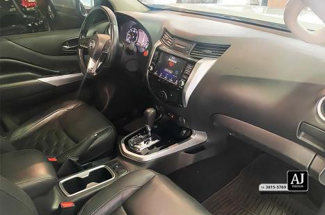 NISSAN Frontier 2.3 16V PLATINUM CABINE DUPLA 4X4 BI-TURBO DIESEL AUTOMTICO, Foto 11