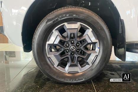 NISSAN Frontier 2.3 16V PLATINUM CABINE DUPLA 4X4 BI-TURBO DIESEL AUTOMTICO, Foto 21