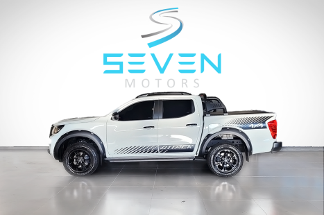 NISSAN Frontier 2.3 ATTACK CABINE DUPLA 4X4 BI-TURBO DIESEL AUTOMTICO, Foto 5