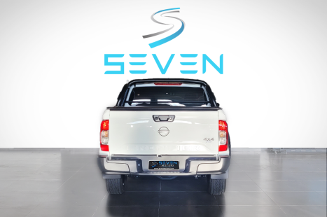 NISSAN Frontier 2.3 ATTACK CABINE DUPLA 4X4 BI-TURBO DIESEL AUTOMTICO, Foto 7