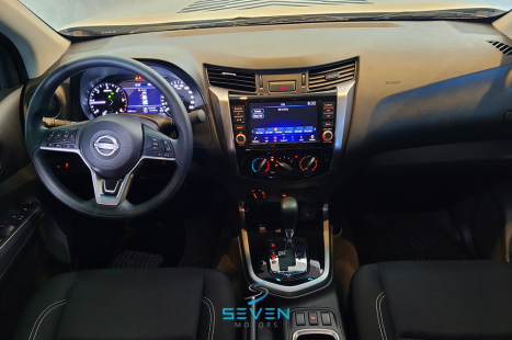 NISSAN Frontier 2.3 ATTACK CABINE DUPLA 4X4 BI-TURBO DIESEL AUTOMTICO, Foto 10