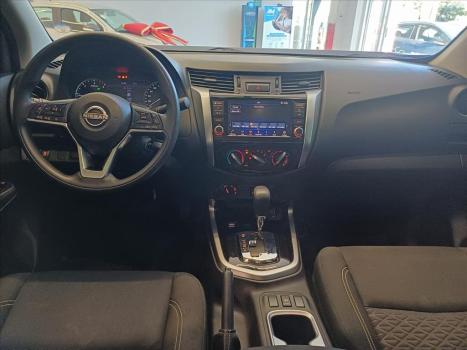 NISSAN Frontier 2.3 ATTACK CABINE DUPLA 4X4 BI-TURBO DIESEL AUTOMTICO, Foto 6
