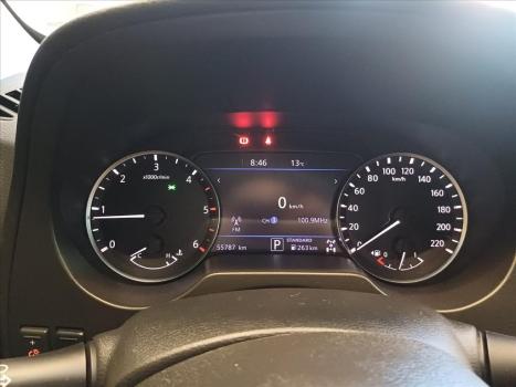 NISSAN Frontier 2.3 ATTACK CABINE DUPLA 4X4 BI-TURBO DIESEL AUTOMTICO, Foto 7